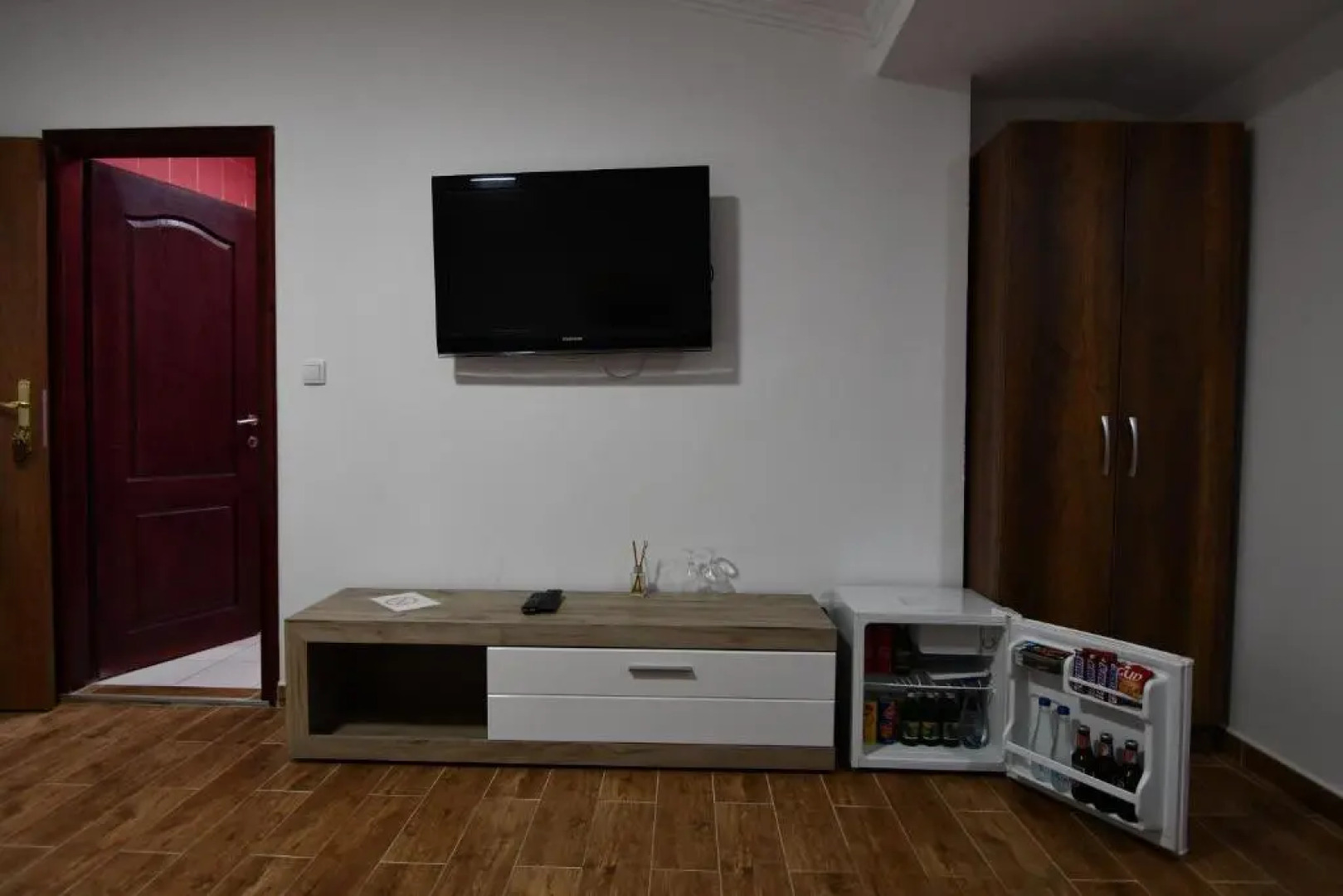 Apartmani Timm