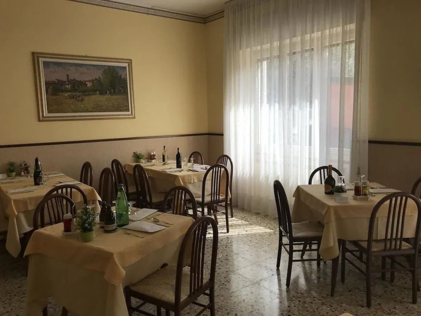 Albergo Meuble' Olivi