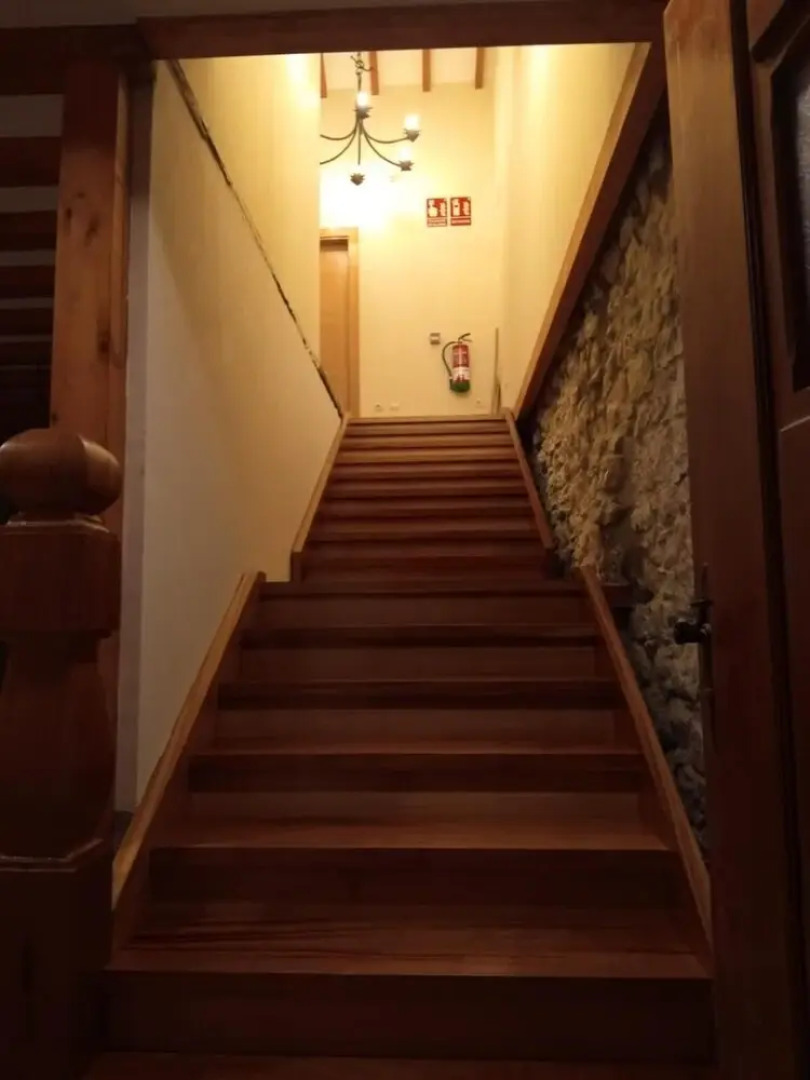 Palación de Toñanes