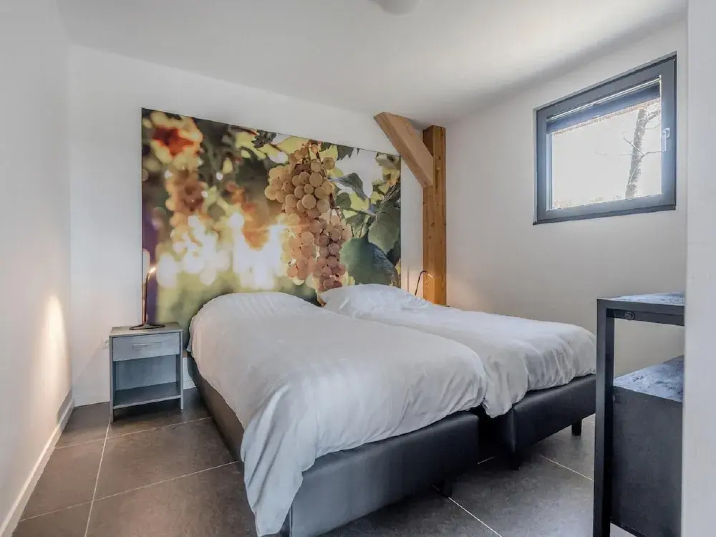 Beautiful House With air Conditioning