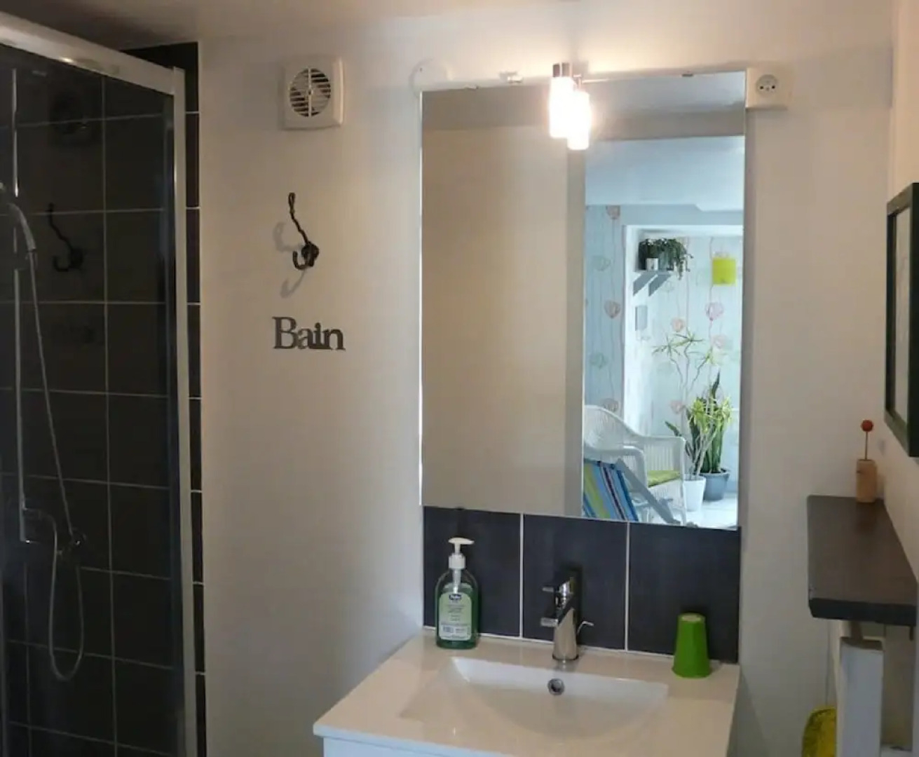 Chambres d'hôtes Clair Matin