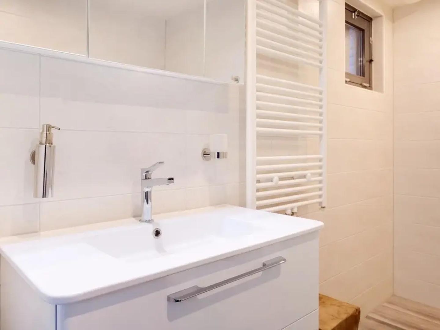 Modern Forest Retreat in Bergen