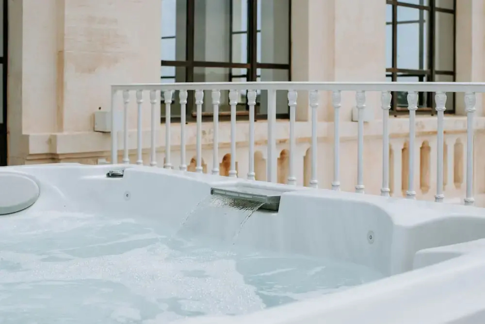 Villa Torre Bianca by Emily Hotels