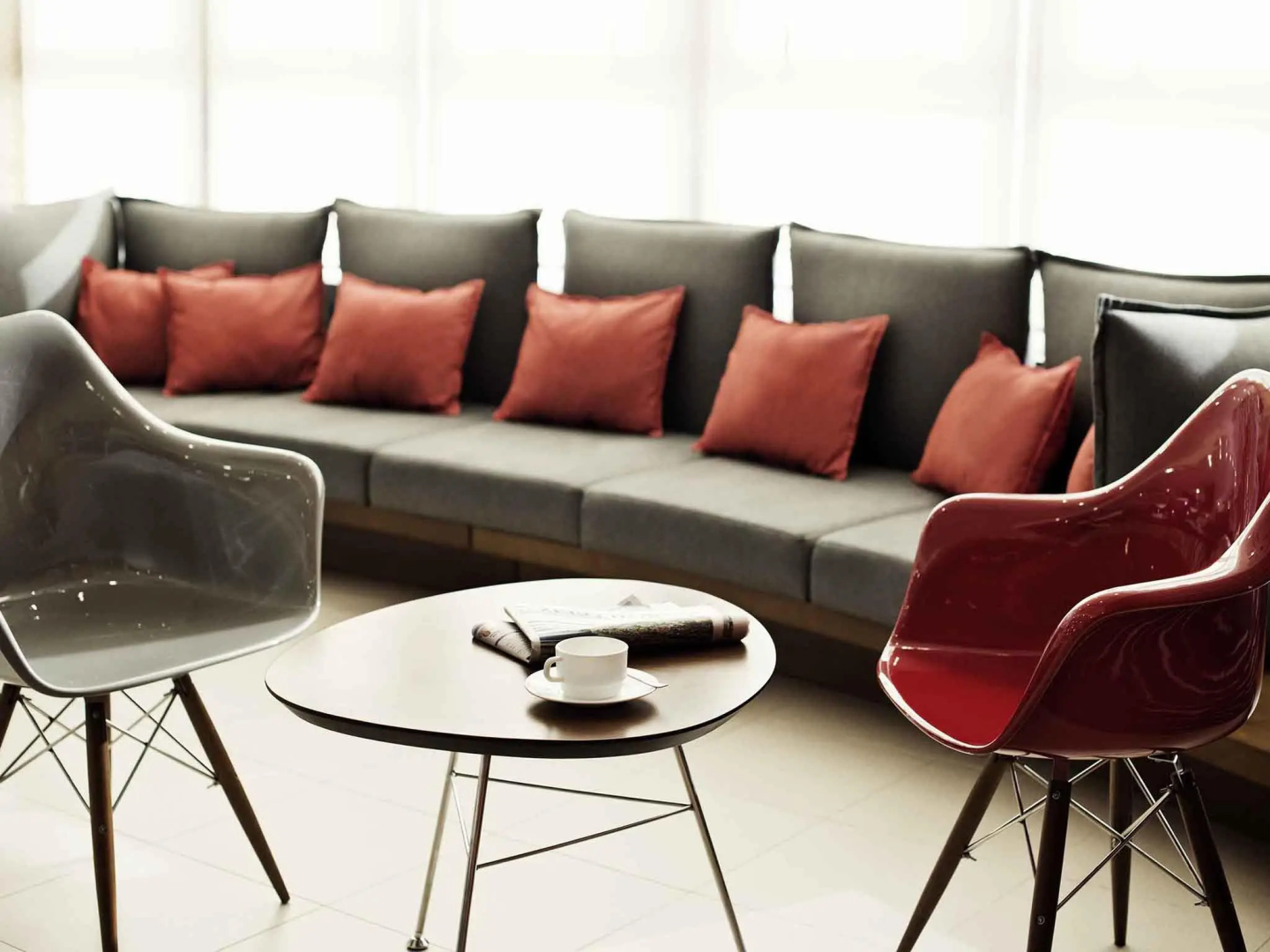 Ibis Novo Hamburgo