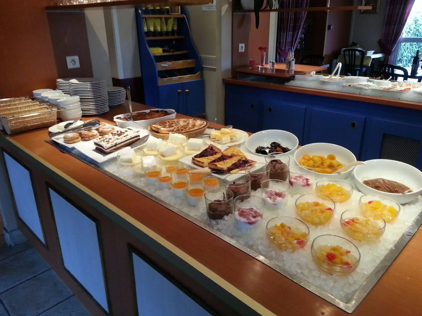 initial by balladins Lyon / Villefranche-sur-Saône