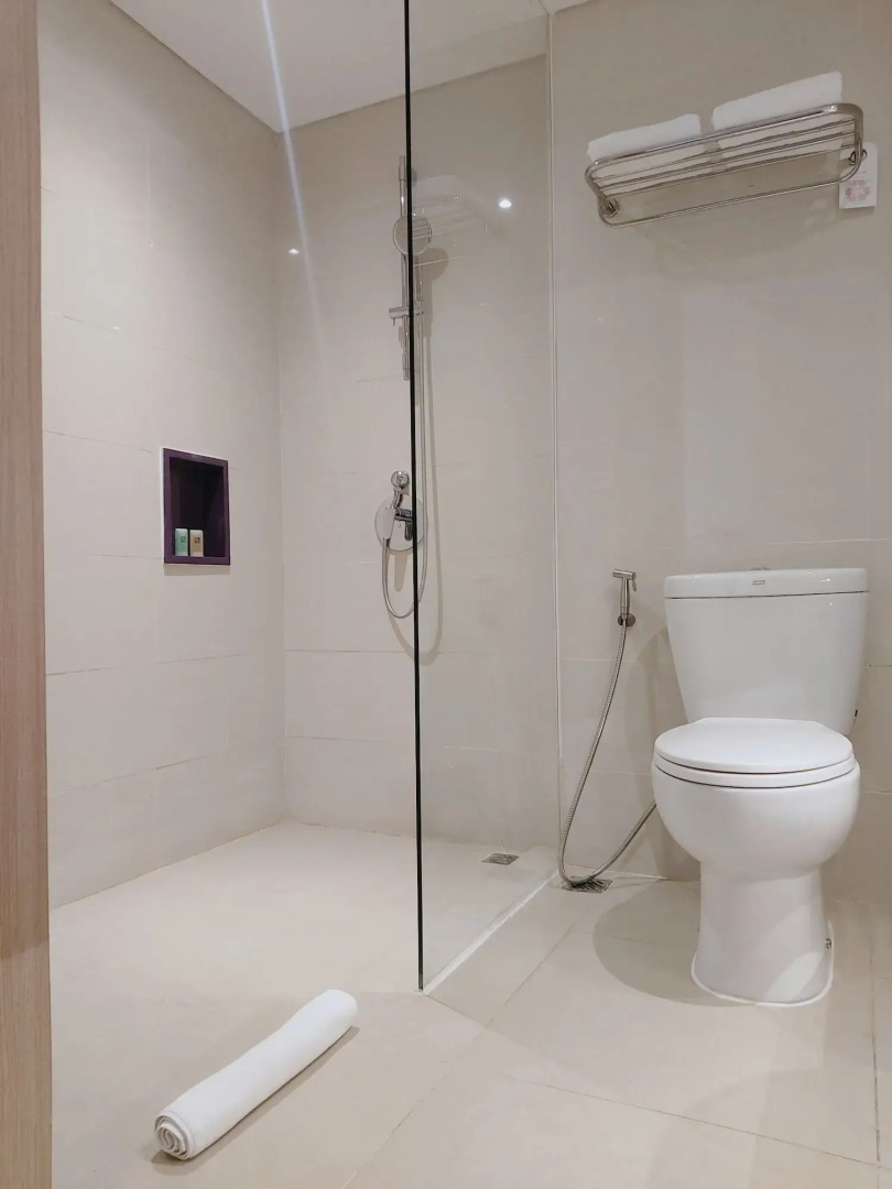 Swiss-Belinn Modern Cikande