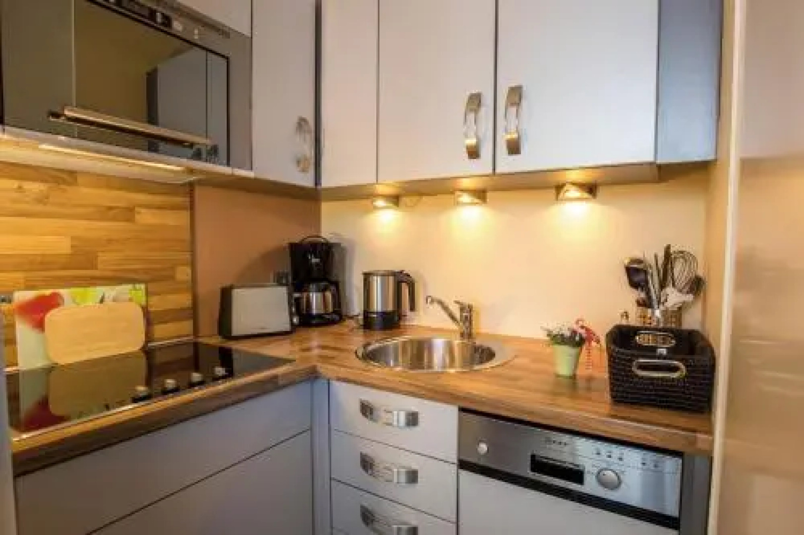 Ancora Marina Haus 1 Nr. 1, Typ 1 - [#17946]