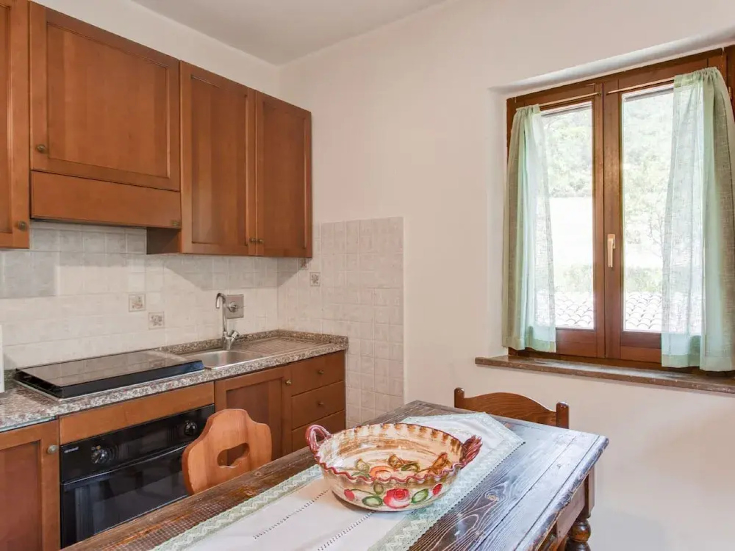 Holiday Home in Assisi With Pool & Nature