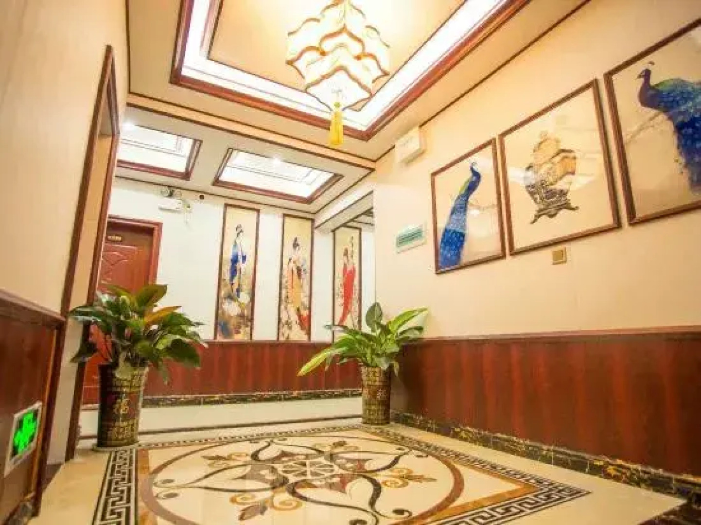 Gongyulou River View Homestay