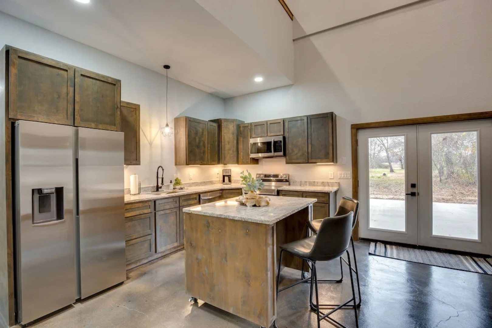 Peaceful Yantis Retreat - 1 Mi to Lake Fork!