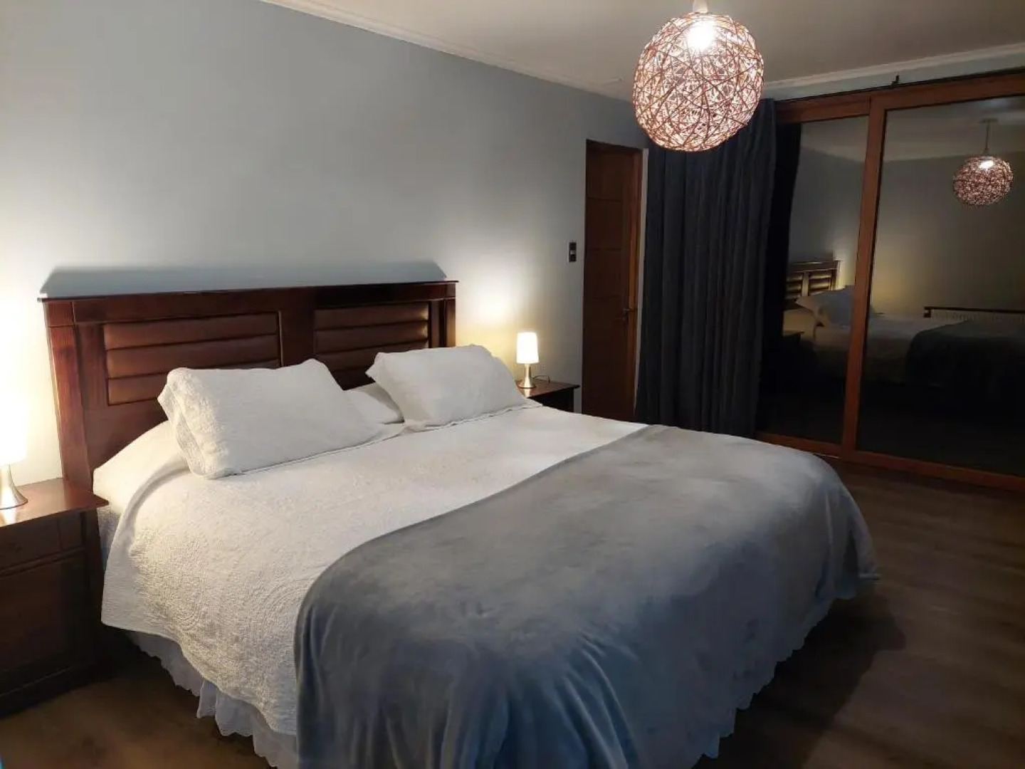 Callihue de Colchagua Lodge