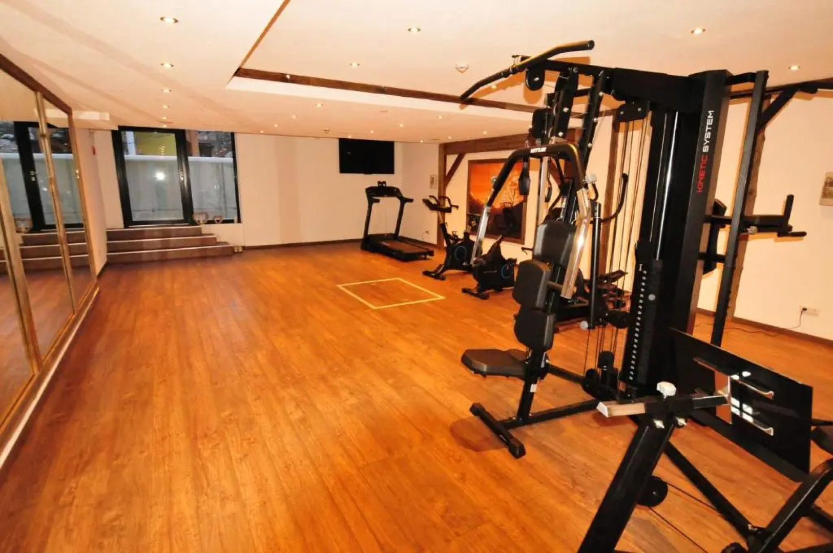 Appartements und Frühstückspension Passler