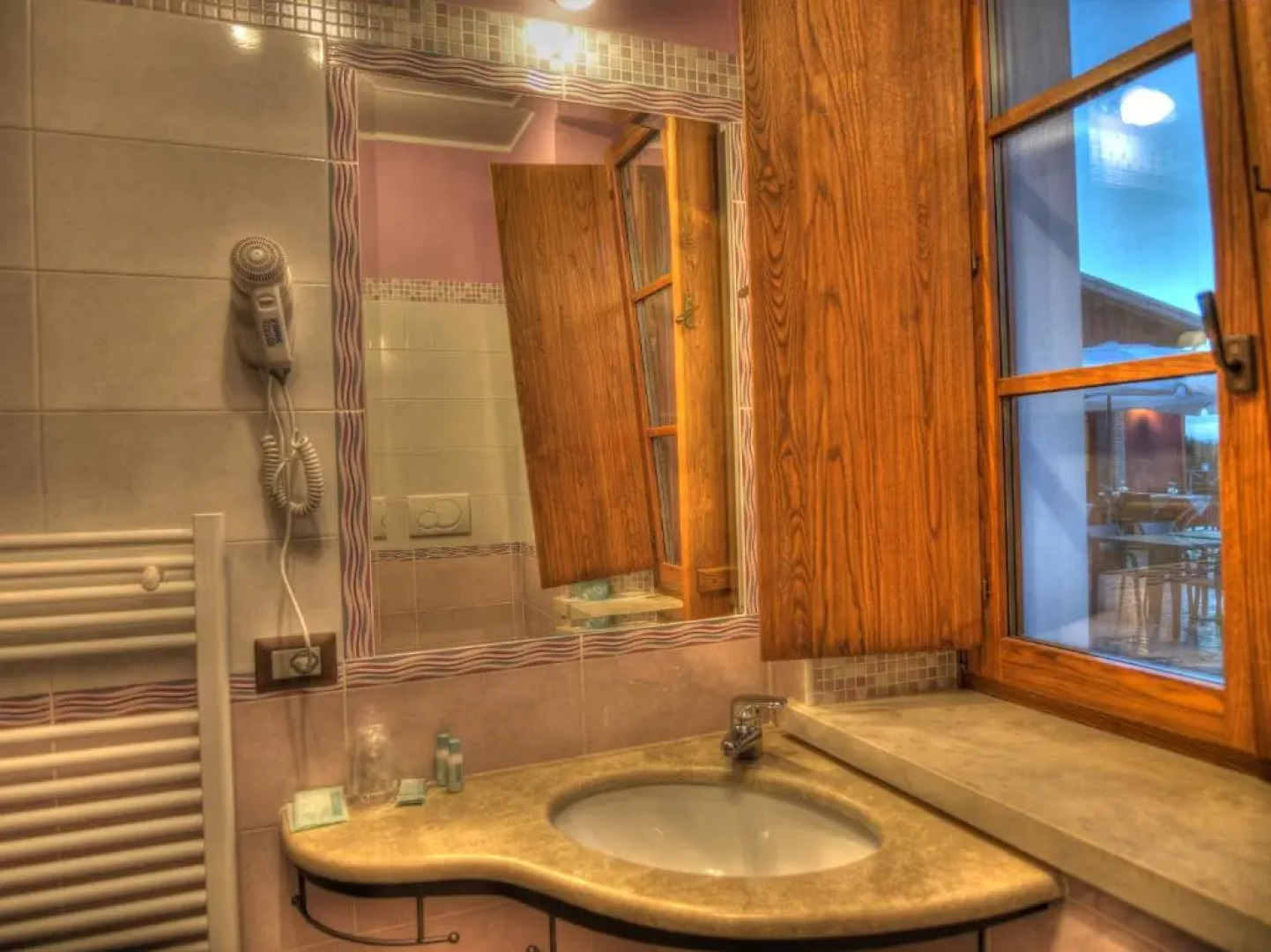 Agriturismo Podere Del Lepre