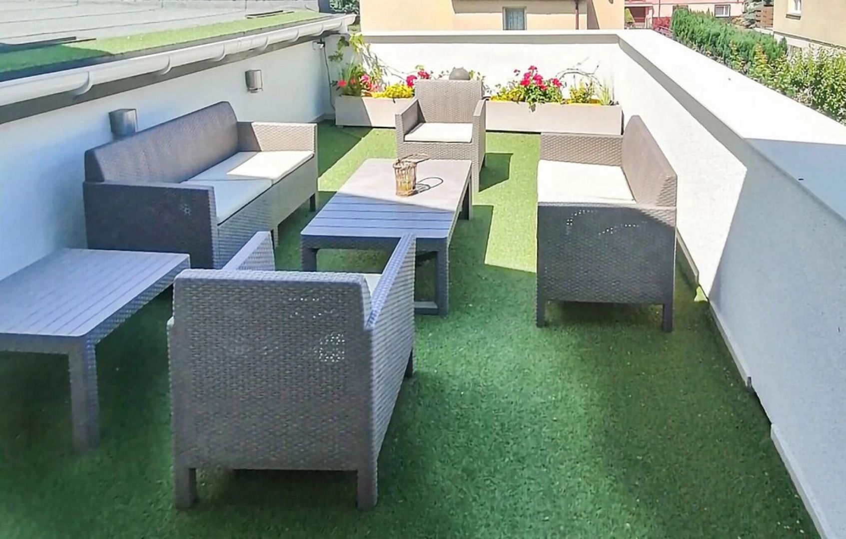 Beautiful Apartment in Kamien Pomorski With Wifi and 3 Bedrooms