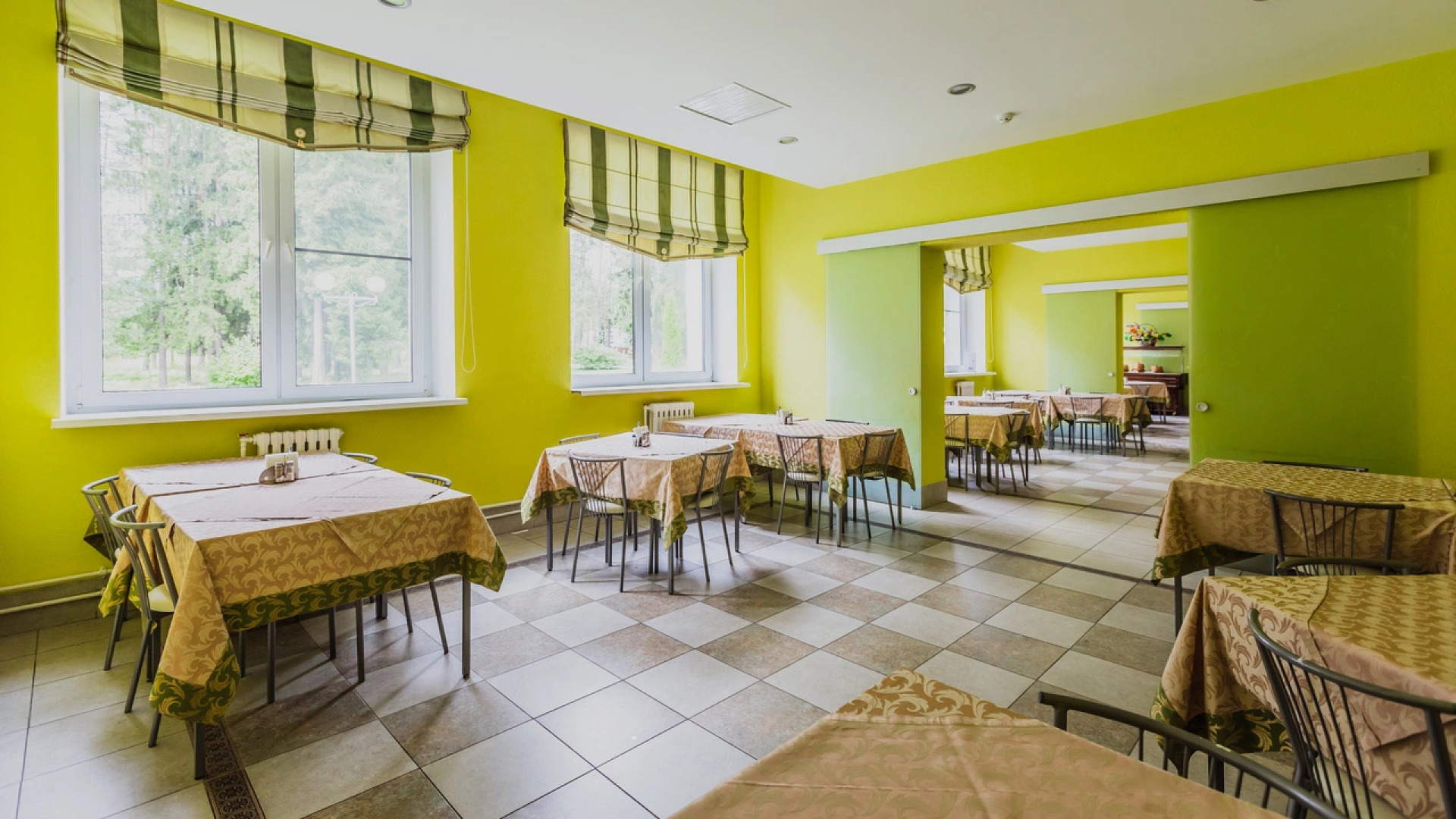 Borovoe (Vitebskaja oblast')