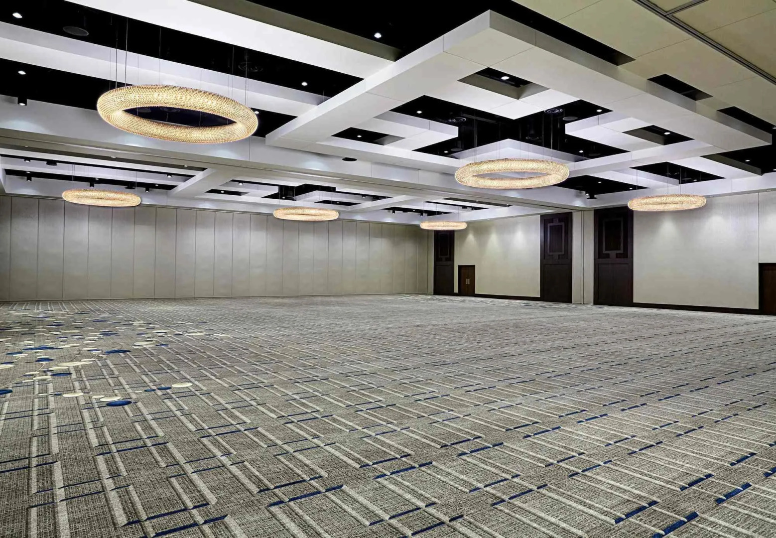 JW Marriott Minneapolis Mall of America