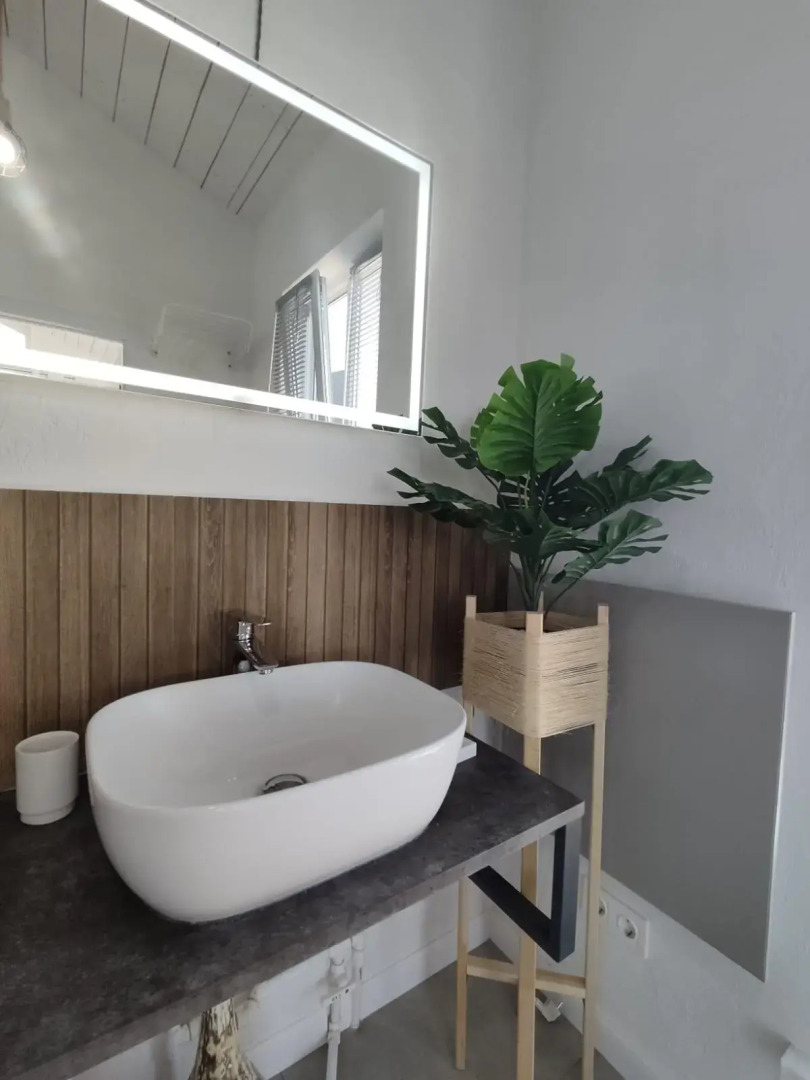 Коттедж Скандинавия Анапа