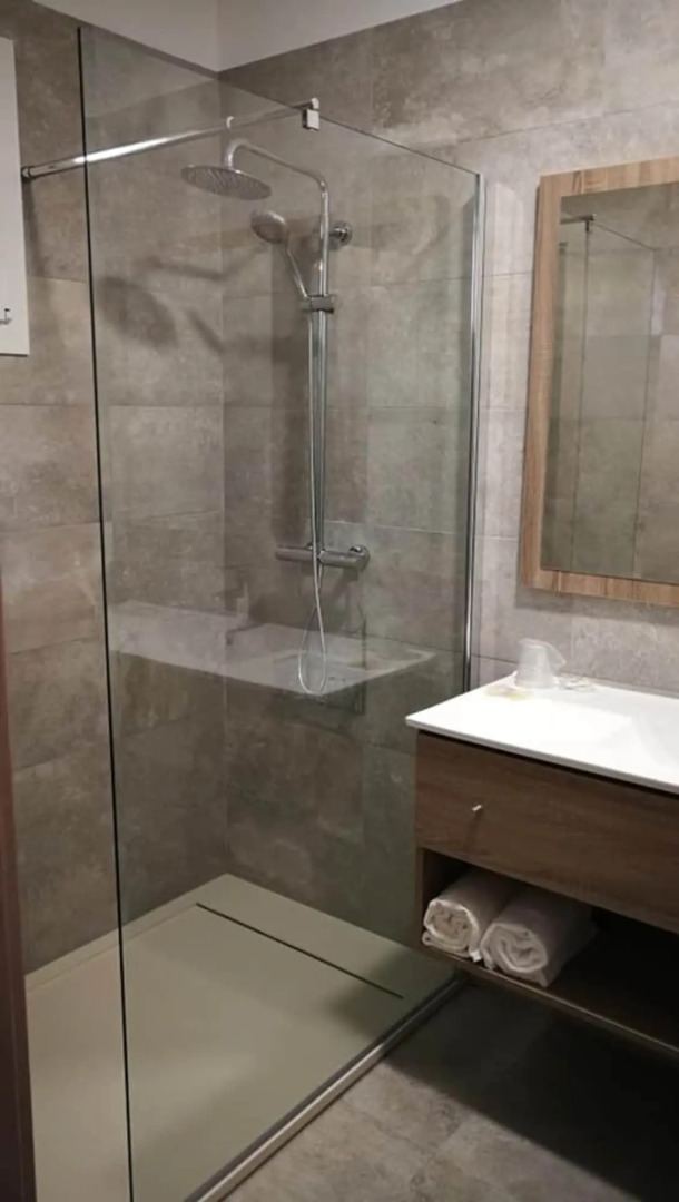 Hotel Marina di Lava