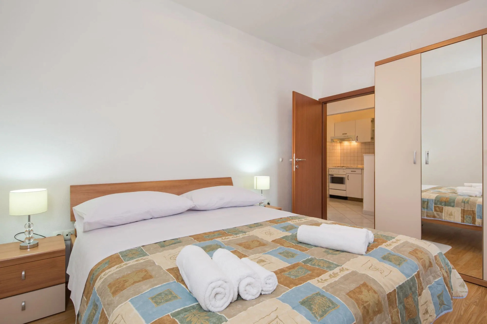 Apartments Villa Kolar