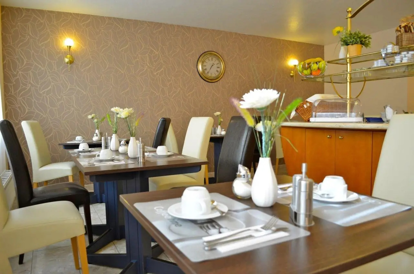 City Hotel Wiesbaden