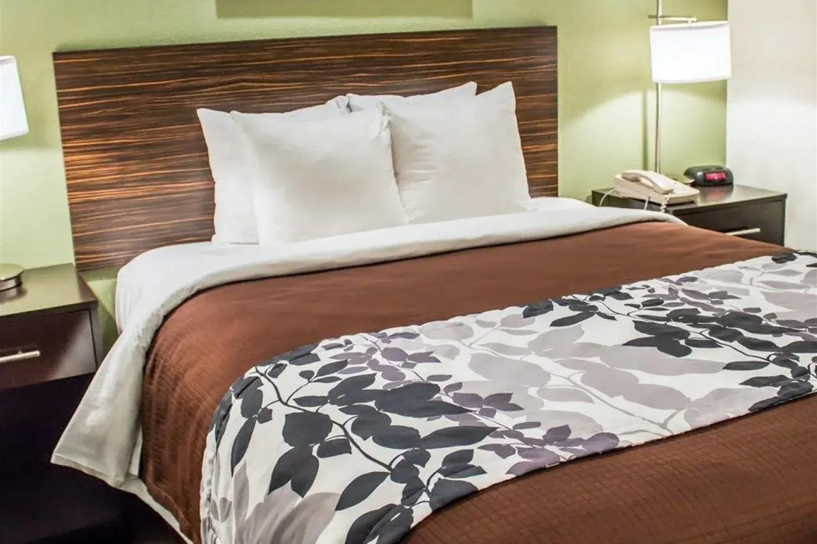 Sleep Inn Summersville - New River Gorge Area