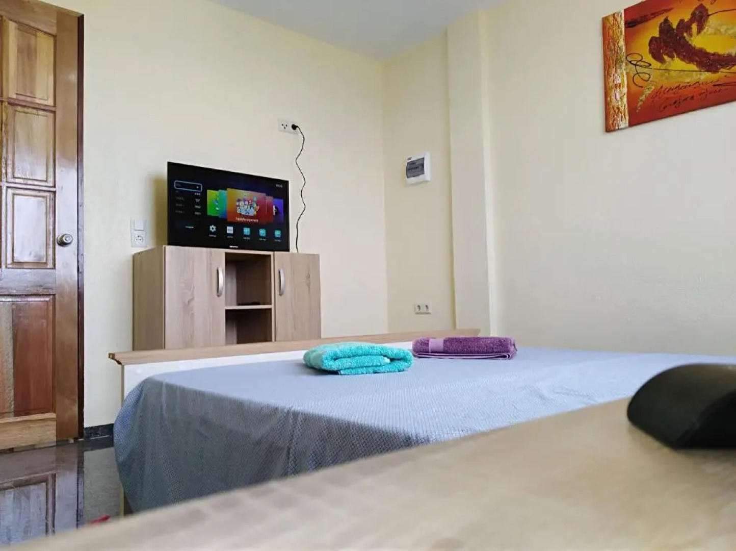 Seaview Mansion Dalaguete Apartment 3
