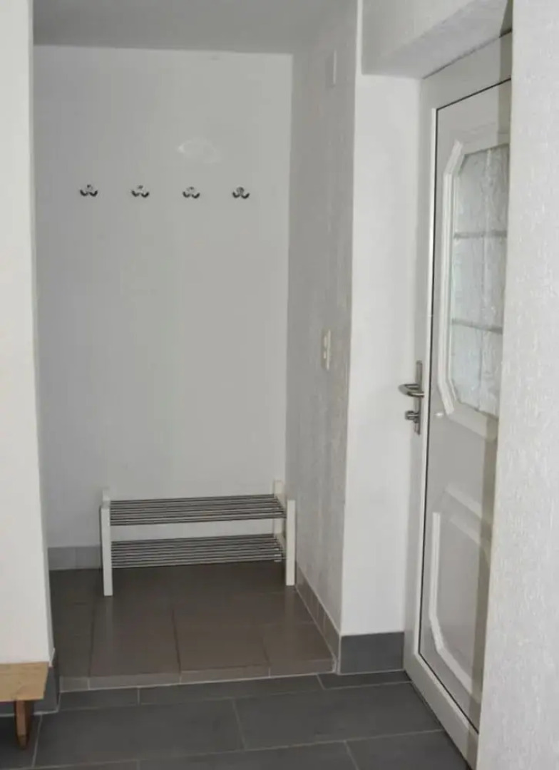 Apartment Chalet Beatrice Share