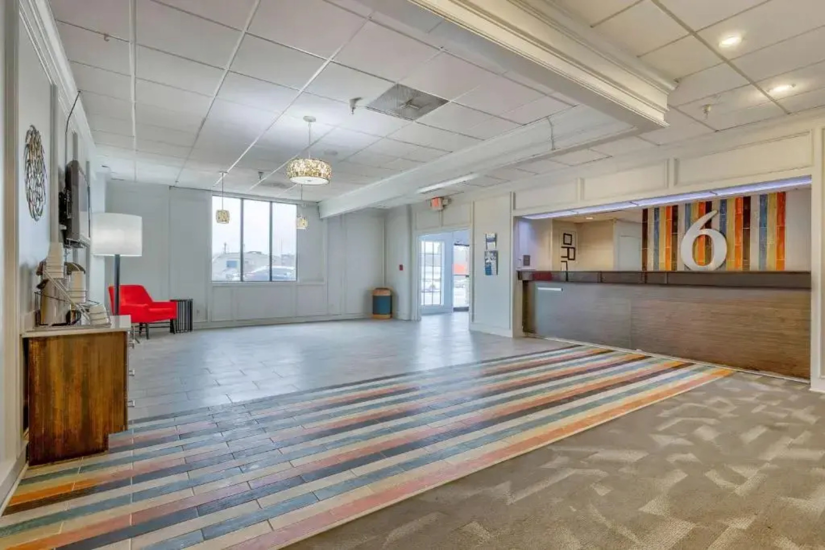 La Quinta Inn Bartlesville