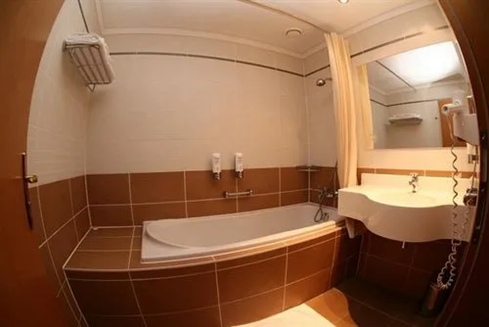 Hotel Hubert High Tatras