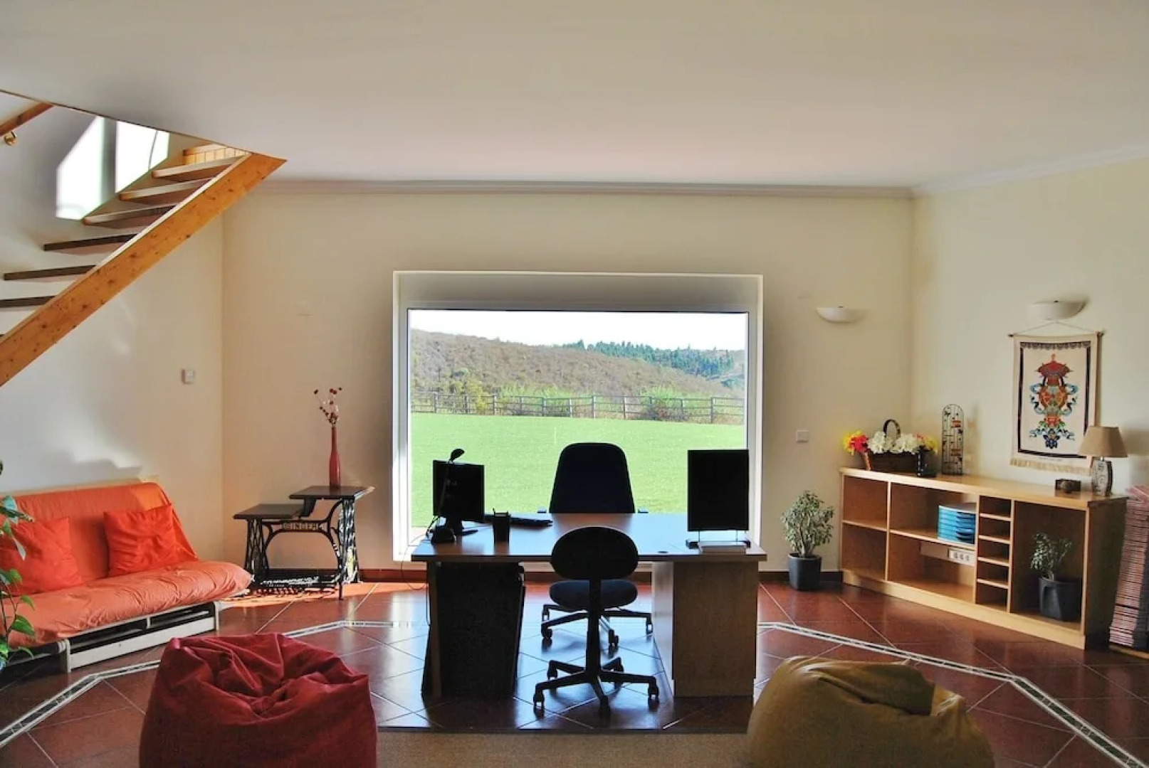 Buddha Peaceful Oasis