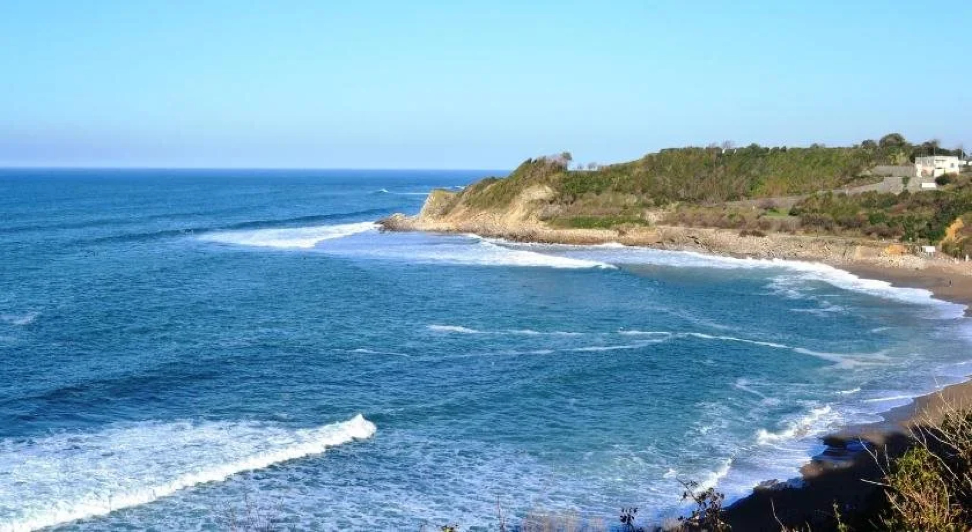 Villa Cenitz Lafitenia Resort