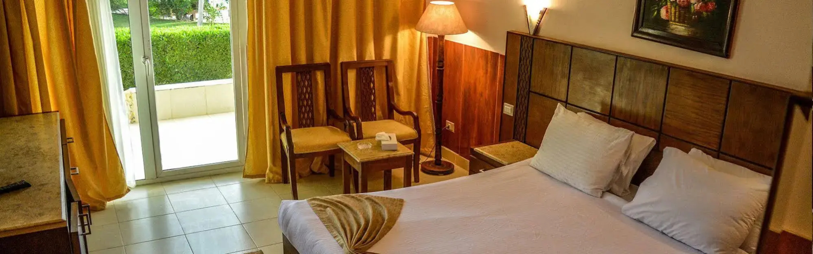 Retal View Resort El Sokhna