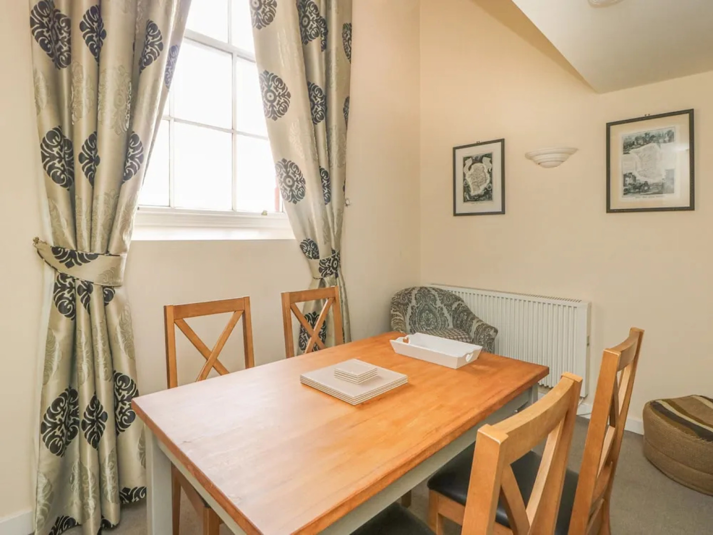 Flat 50, County House