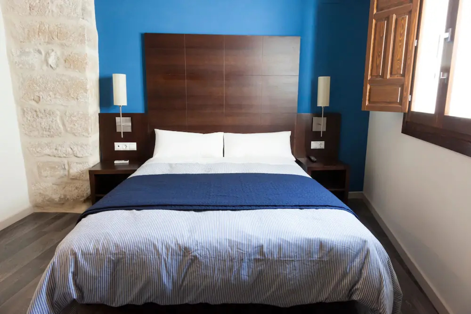 Apartamentos Sol de Mayo