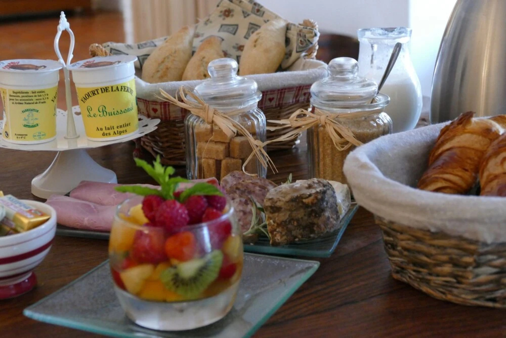 Chambre dHôtes le Jas des Sagnières