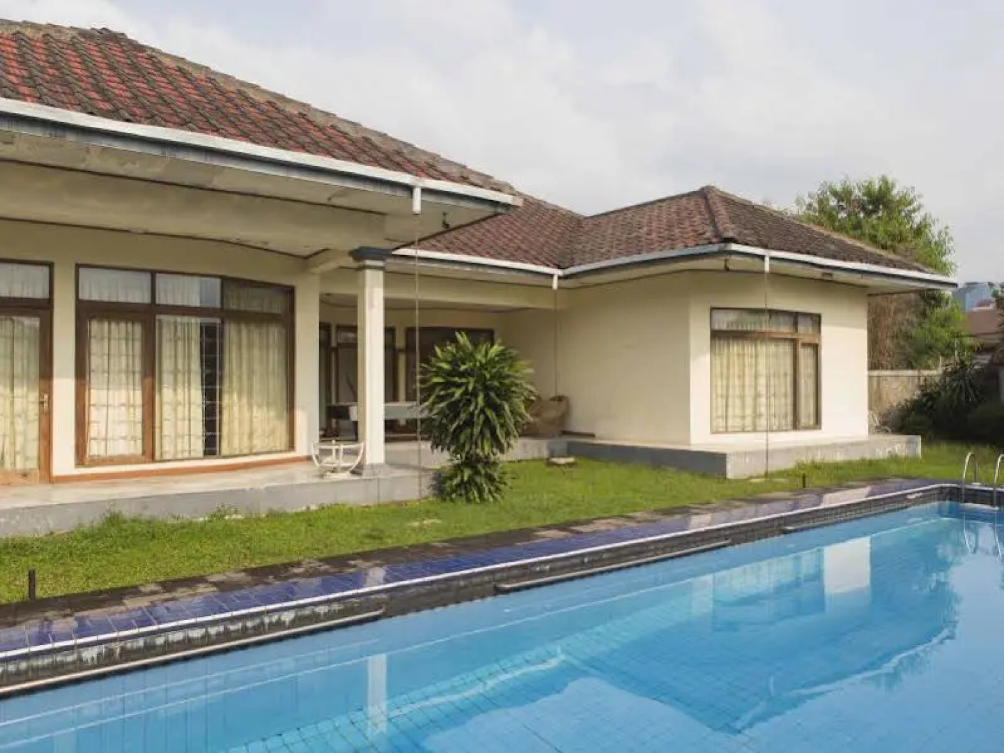 RedDoorz @ Cilandak Tengah