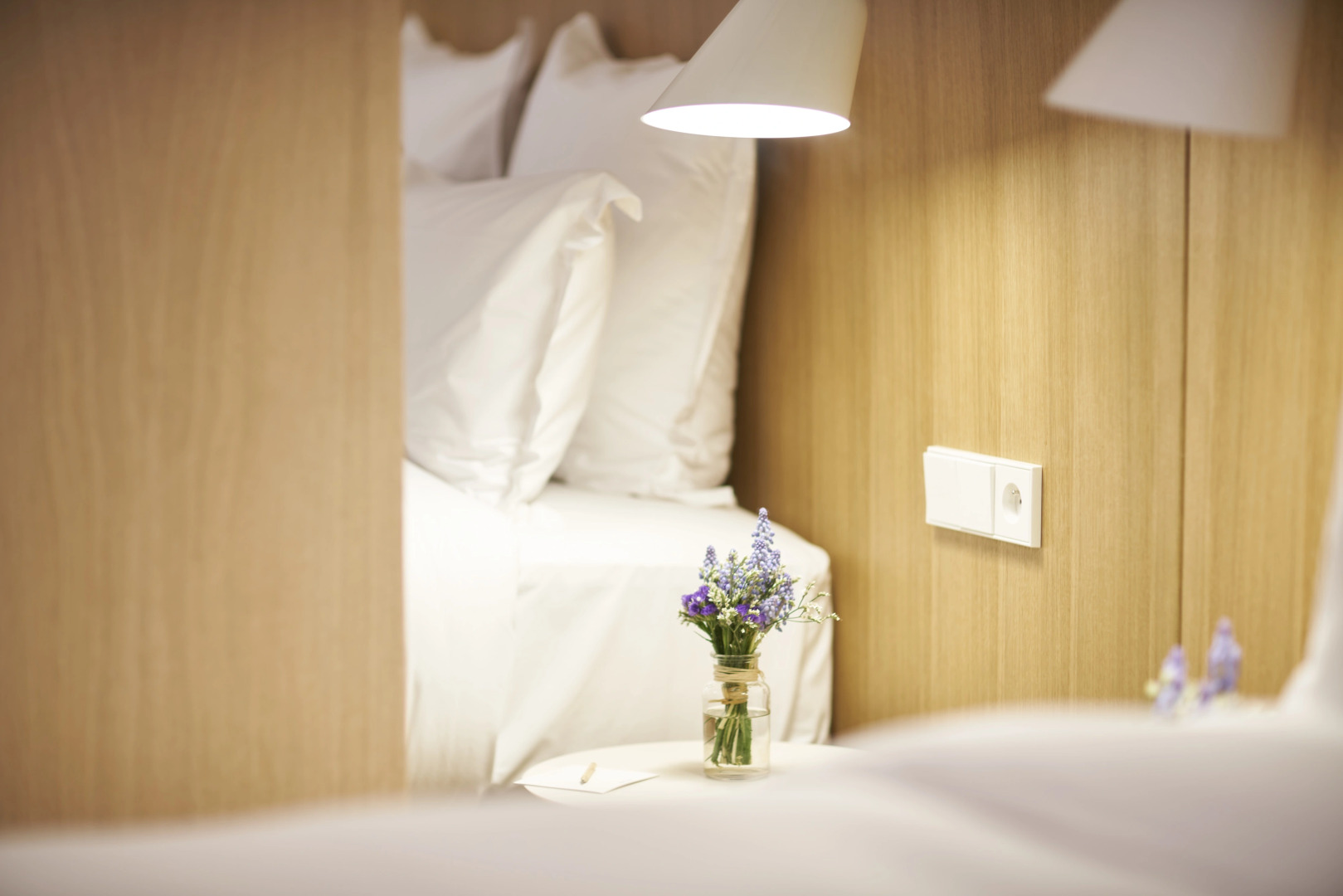 Отель 9Hotel Republique