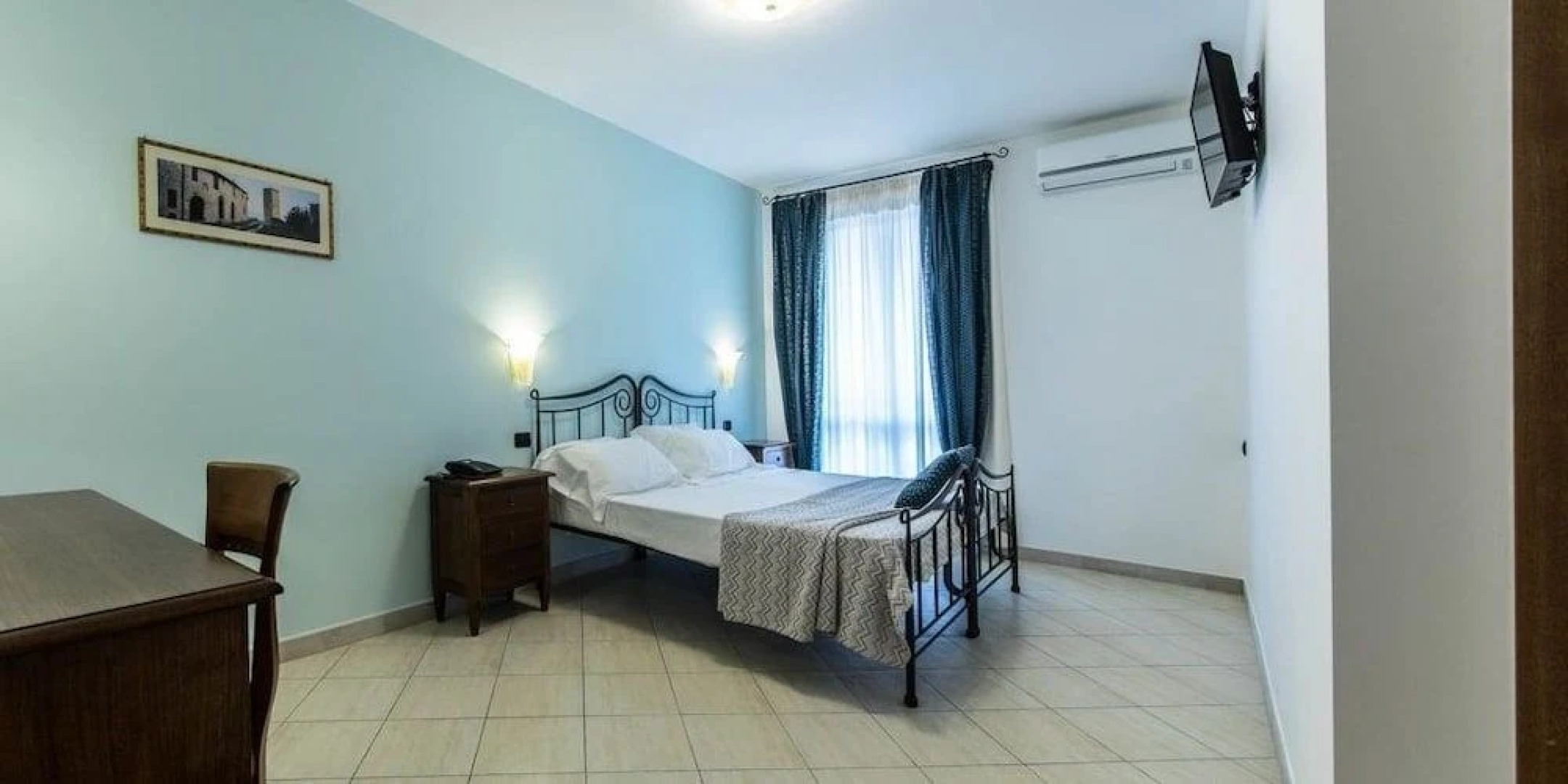 Hotel Ristorante Tesoro