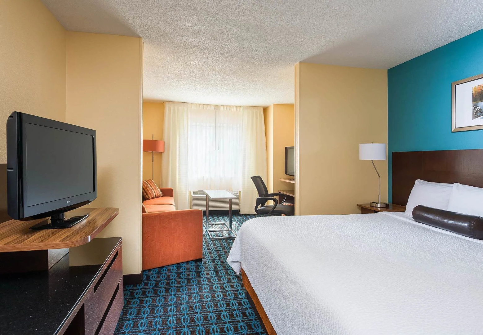 Fairfield Inn & Suites Grand Rapids