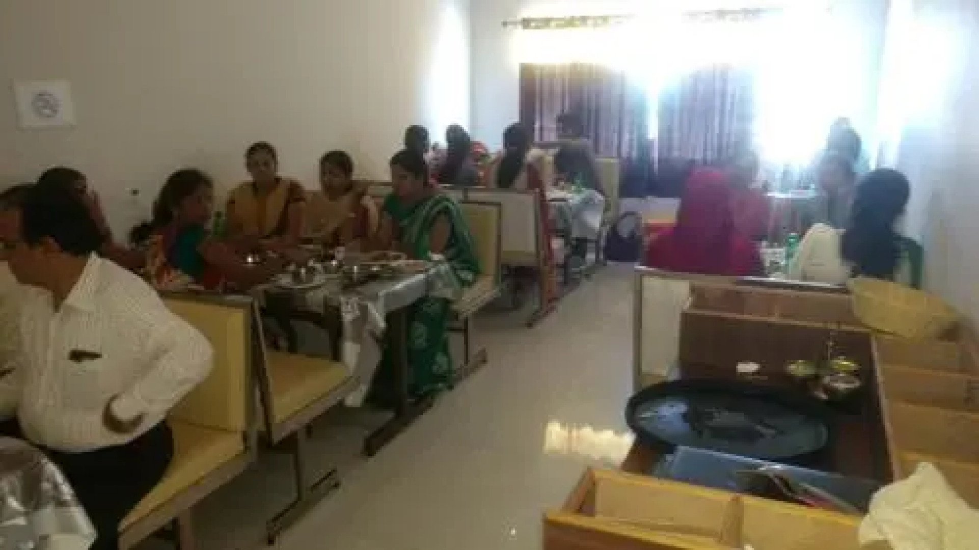 Hotel Nimba International