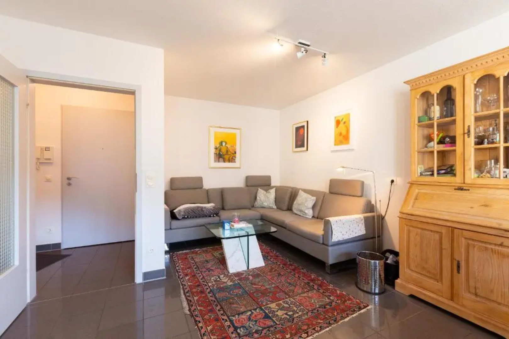 Deutsche Messe Zimmer Private Apartments Hannover Exhibition Center