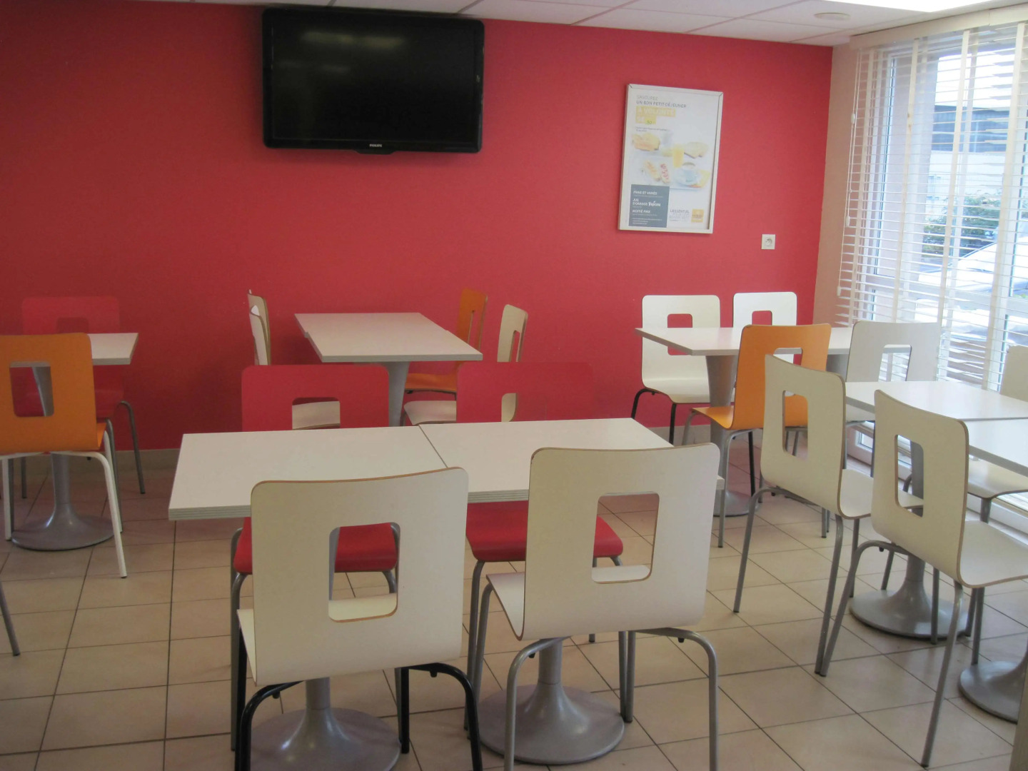 Premiere Classe Epernay