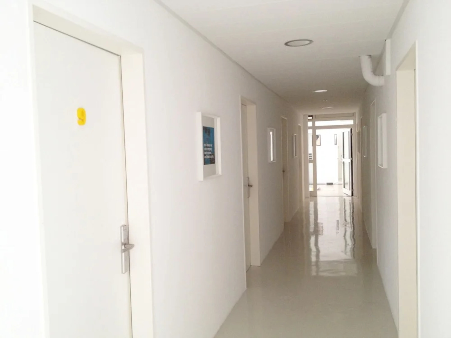 Business Hostel Wiesbaden ONE