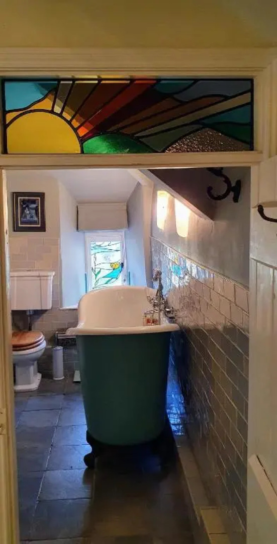 Tracebridge Cottage B&B