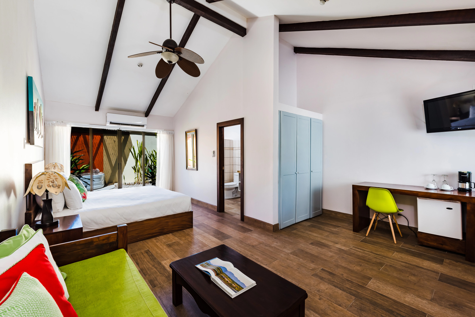 Bahia del Sol Beach Front Boutique Hotel