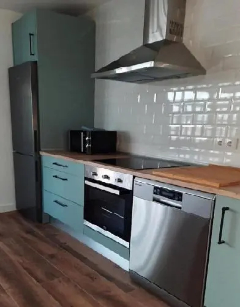 Apartamentos turísticos El Muelle Comillas