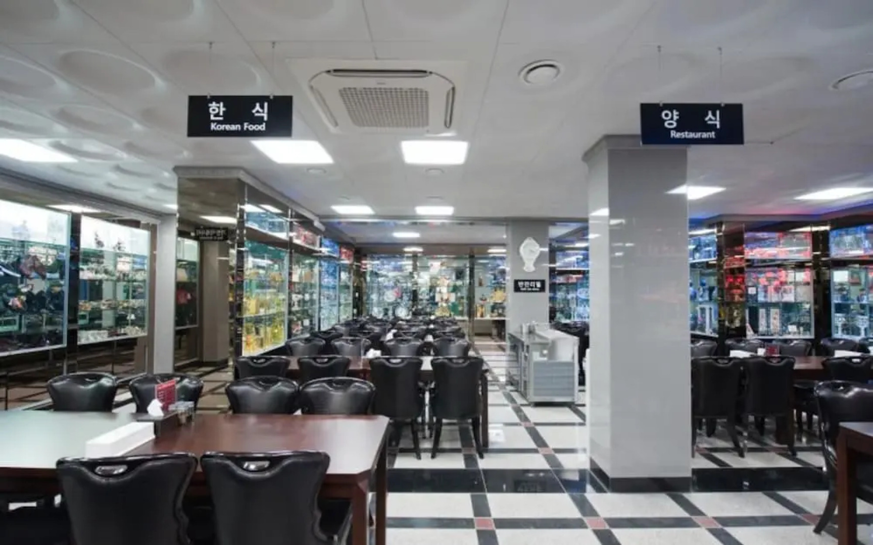 Sangju Munjangdae Pension Motel