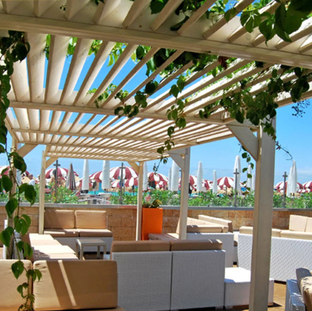 Conchiglia Azzurra Resort & Beach