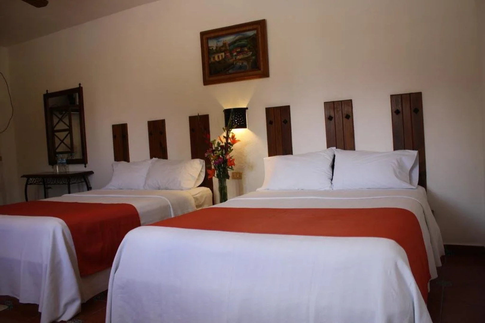 Hotel Desierto