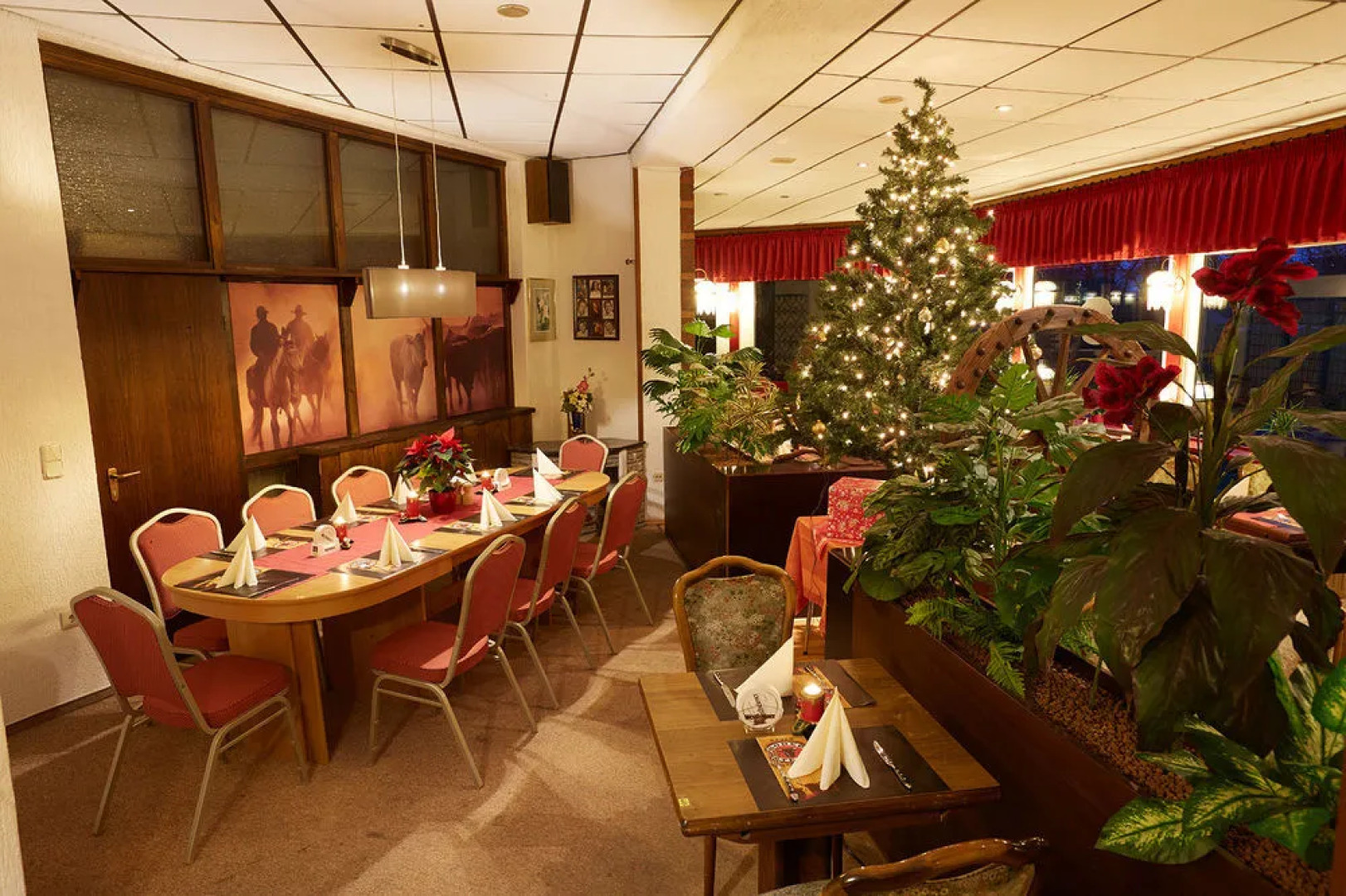 Hotel Stadt Marsberg